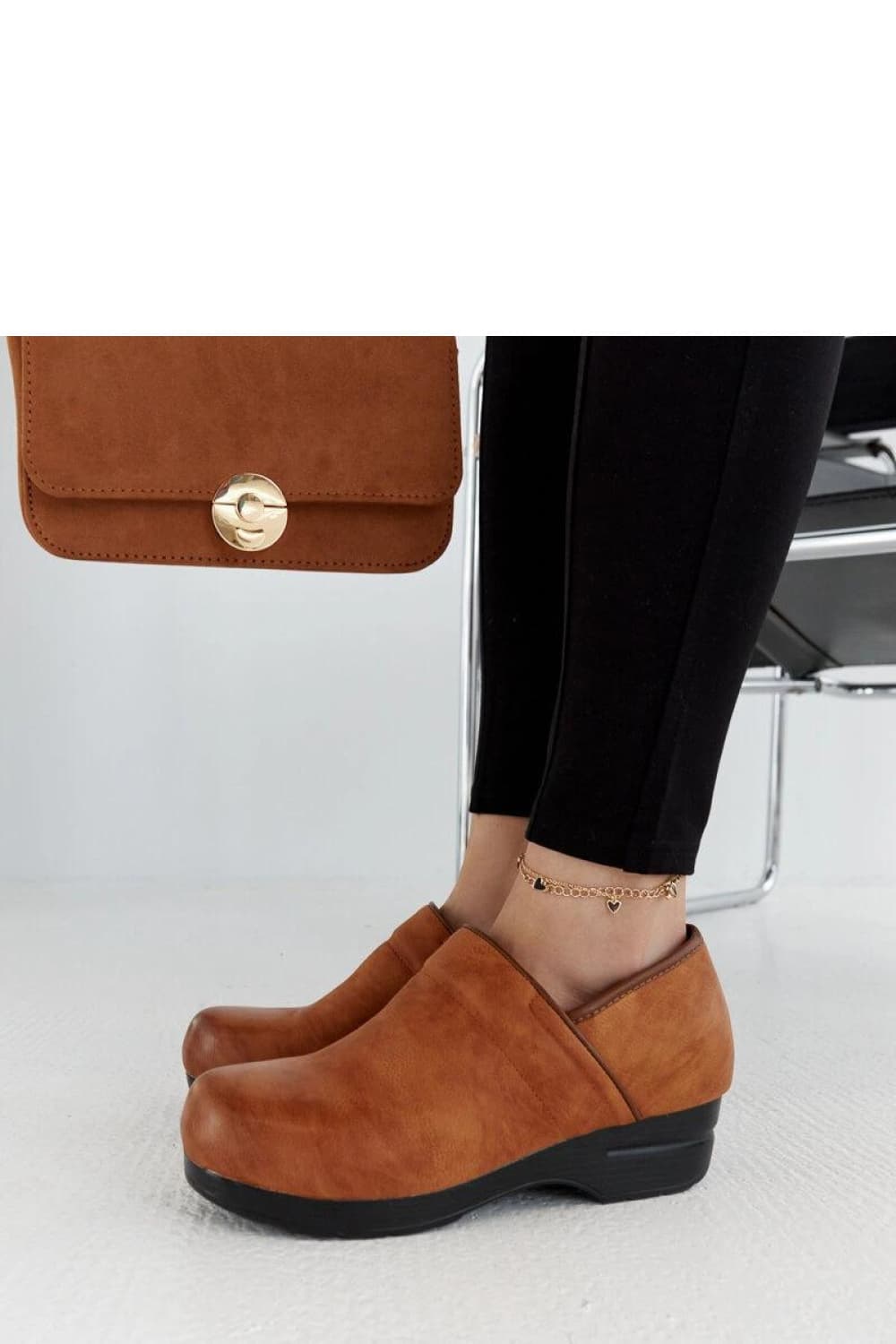 Scarpe model 206479 Solea - Miniatura 3