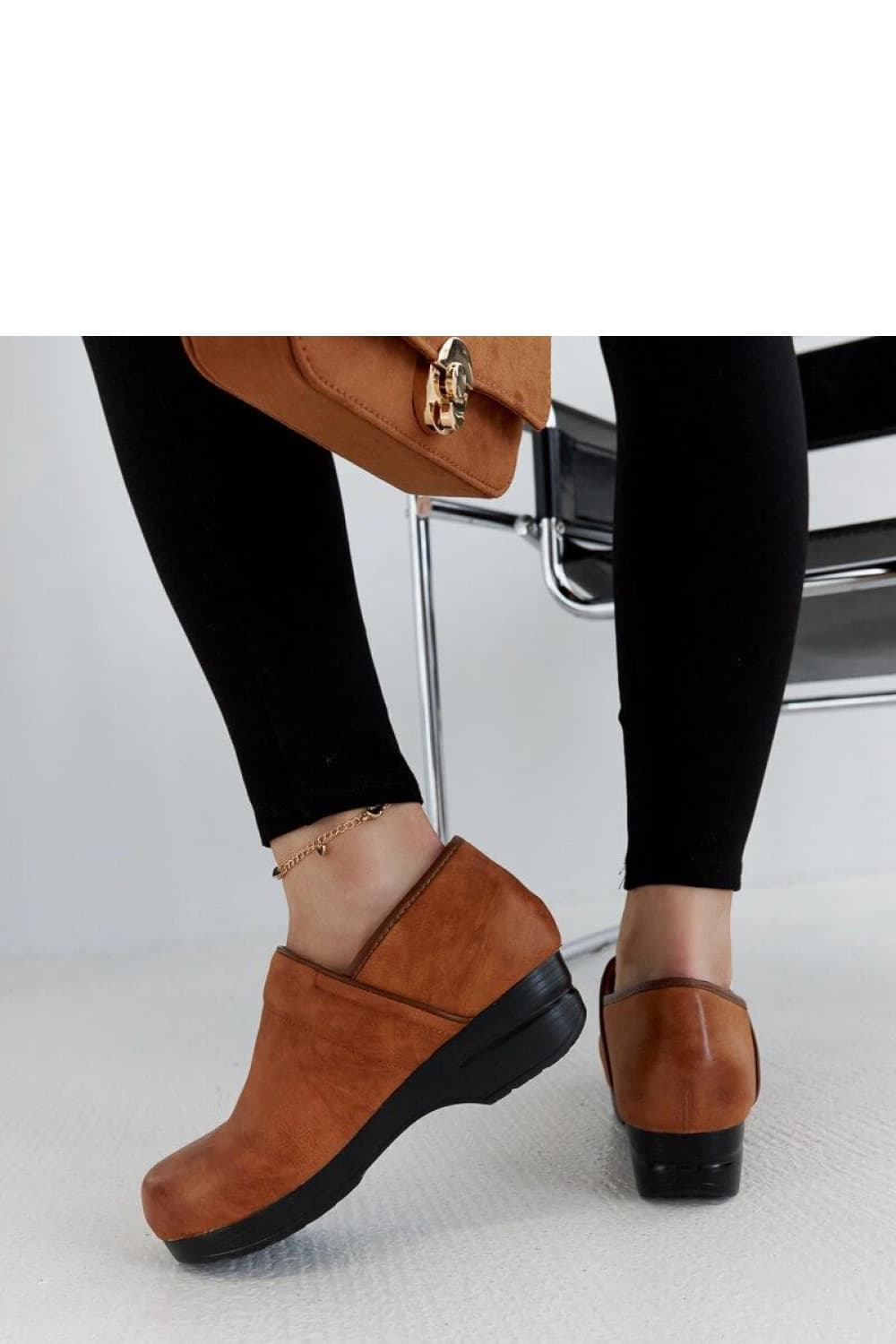 Scarpe model 206479 Solea - Miniatura 4