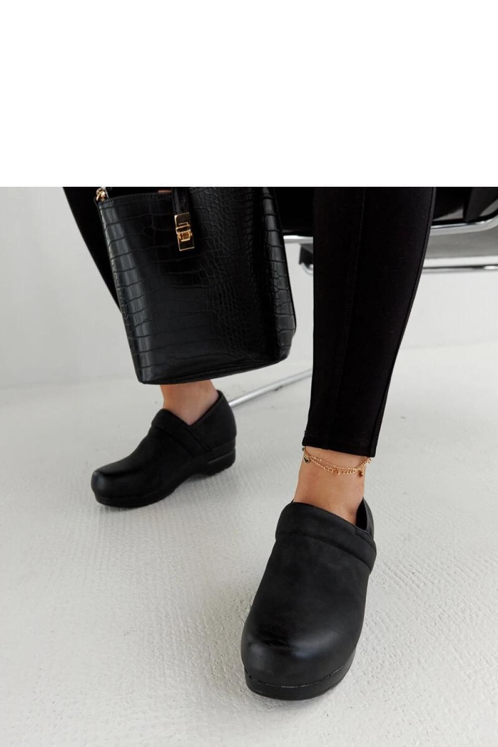 Scarpe model 206480 Solea