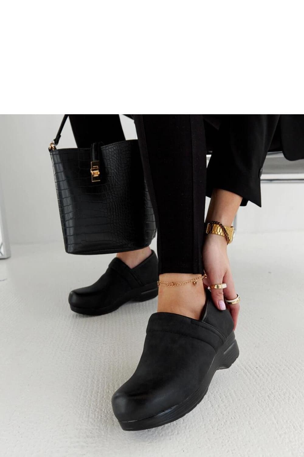 Scarpe model 206480 Solea - Miniatura 2