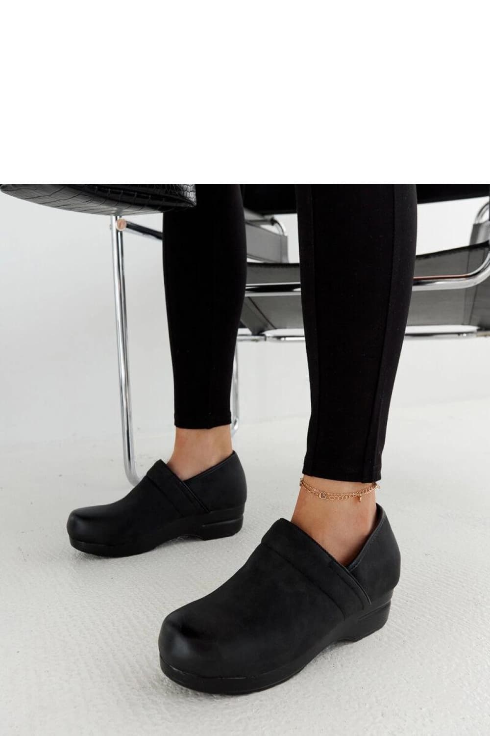Scarpe model 206480 Solea - Miniatura 3