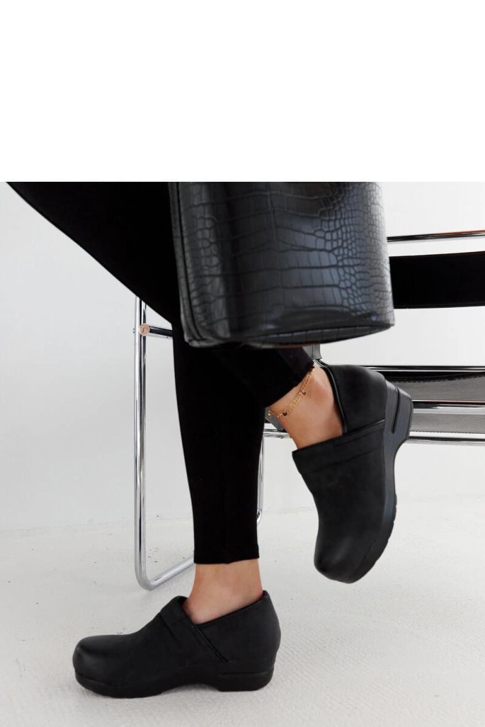 Scarpe model 206480 Solea - Miniatura 4