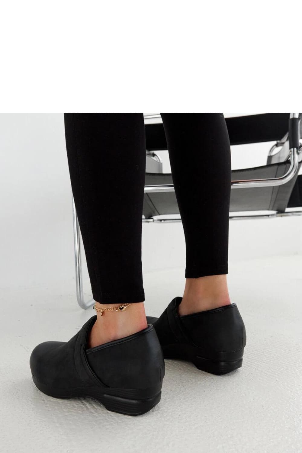 Scarpe model 206480 Solea - Miniatura 5