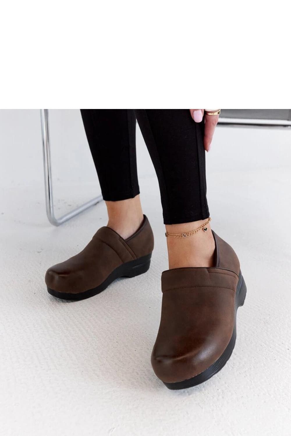 Scarpe model 206481 Solea