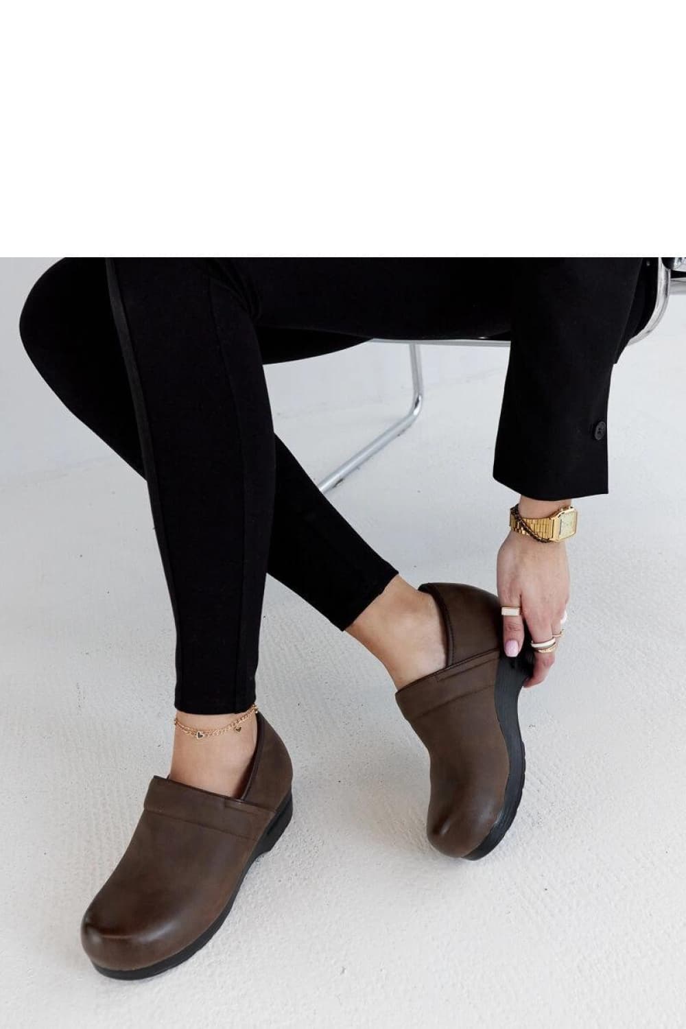 Scarpe model 206481 Solea - Miniatura 2