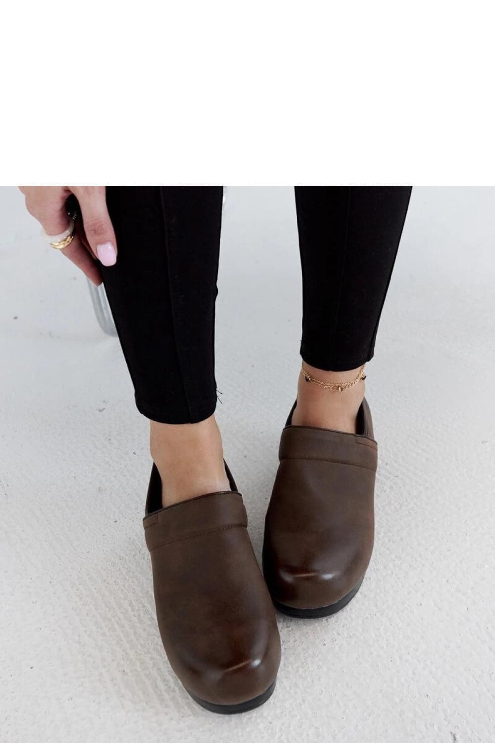 Scarpe model 206481 Solea - Miniatura 3