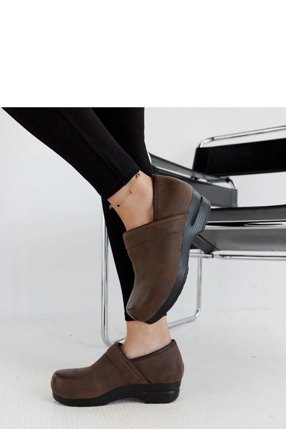 Scarpe model 206481 Solea - Miniatura 4