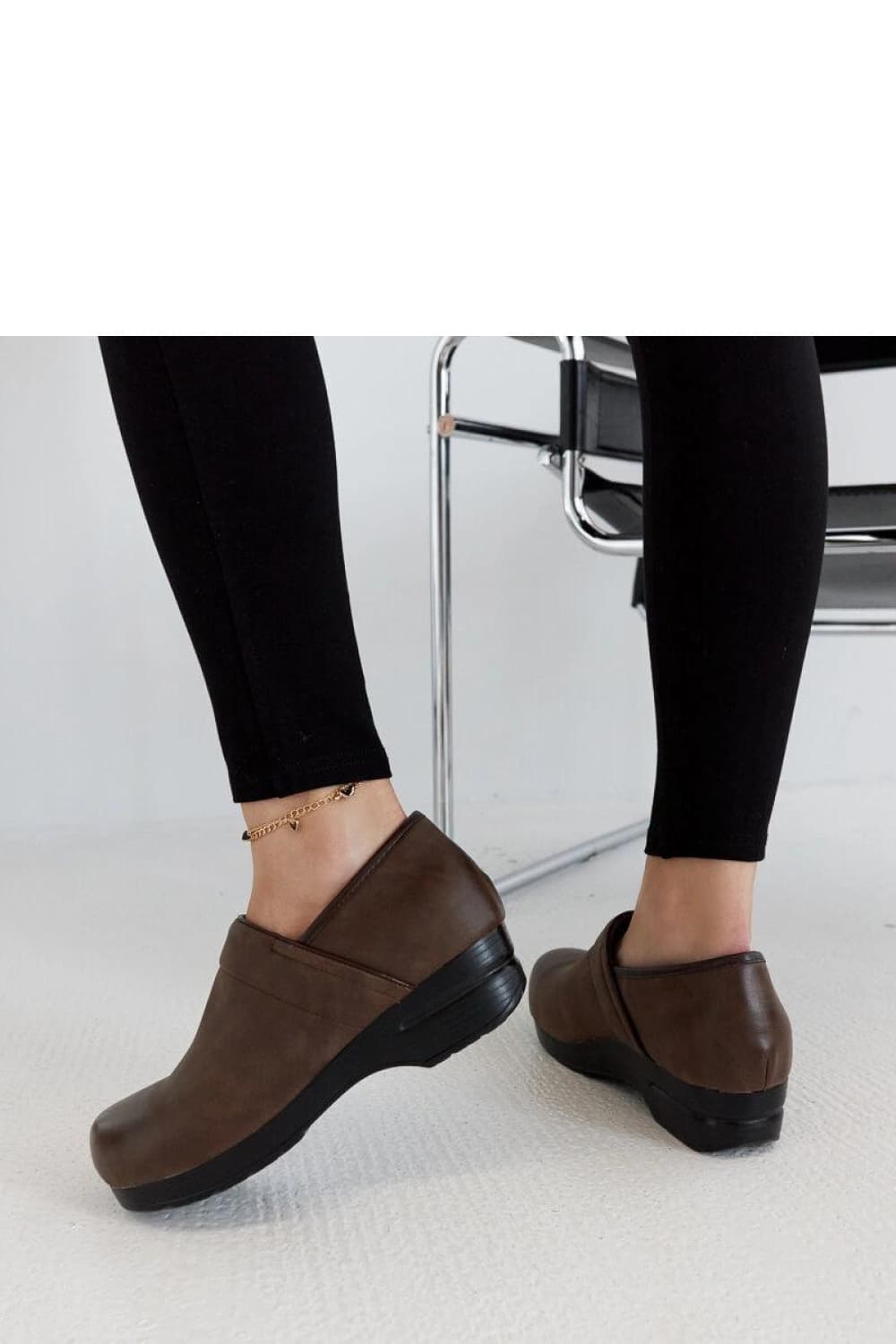 Scarpe model 206481 Solea - Miniatura 5