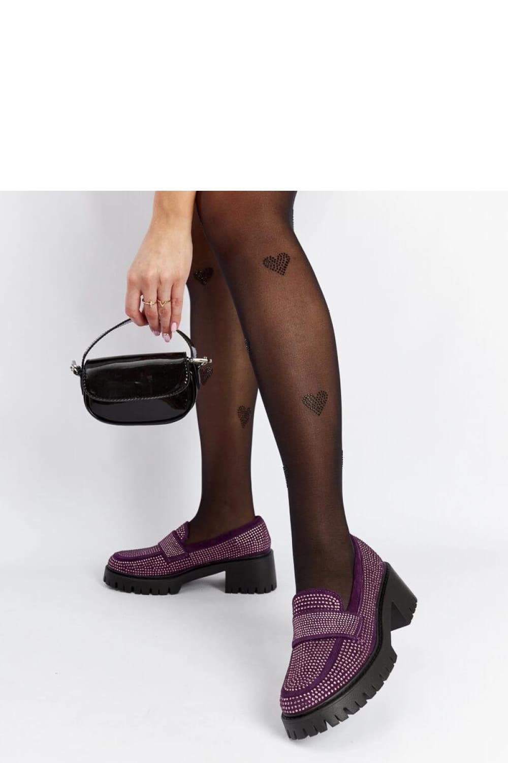 Scarpe model 206482 Solea - Miniatura 4