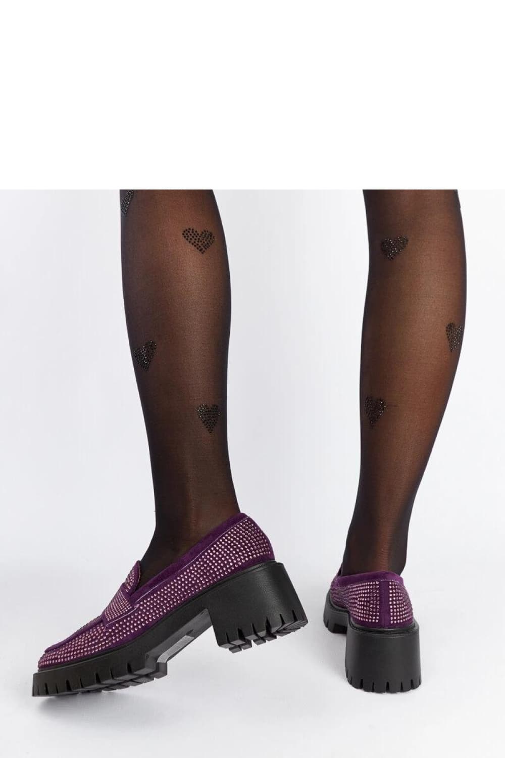 Scarpe model 206482 Solea - Miniatura 5