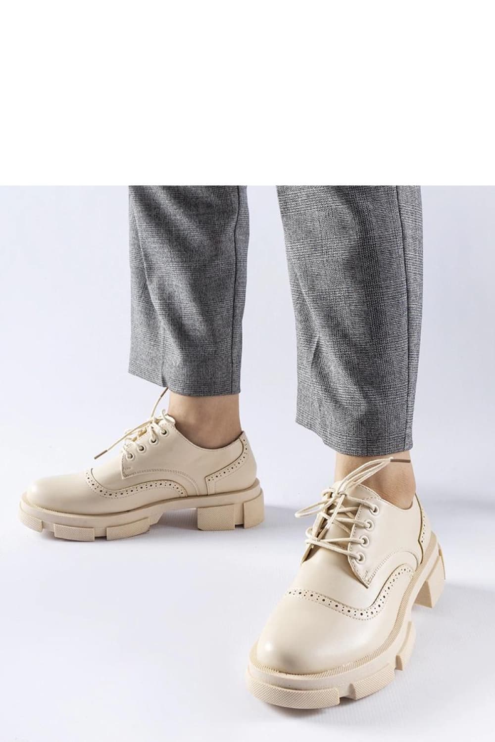 Scarpe model 206483 Solea