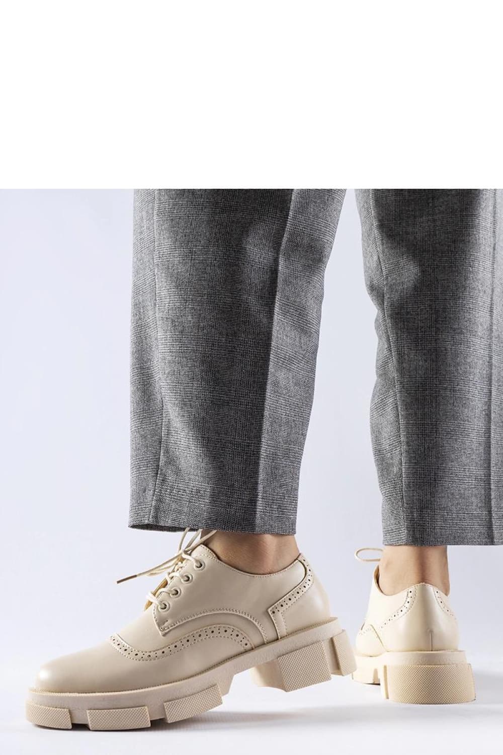 Scarpe model 206483 Solea - Miniatura 2