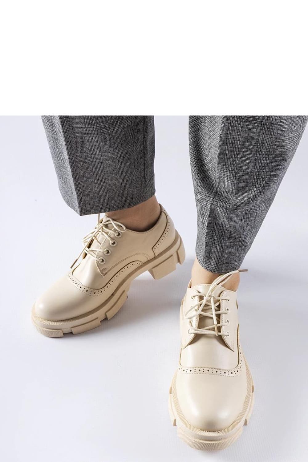 Scarpe model 206483 Solea - Miniatura 3