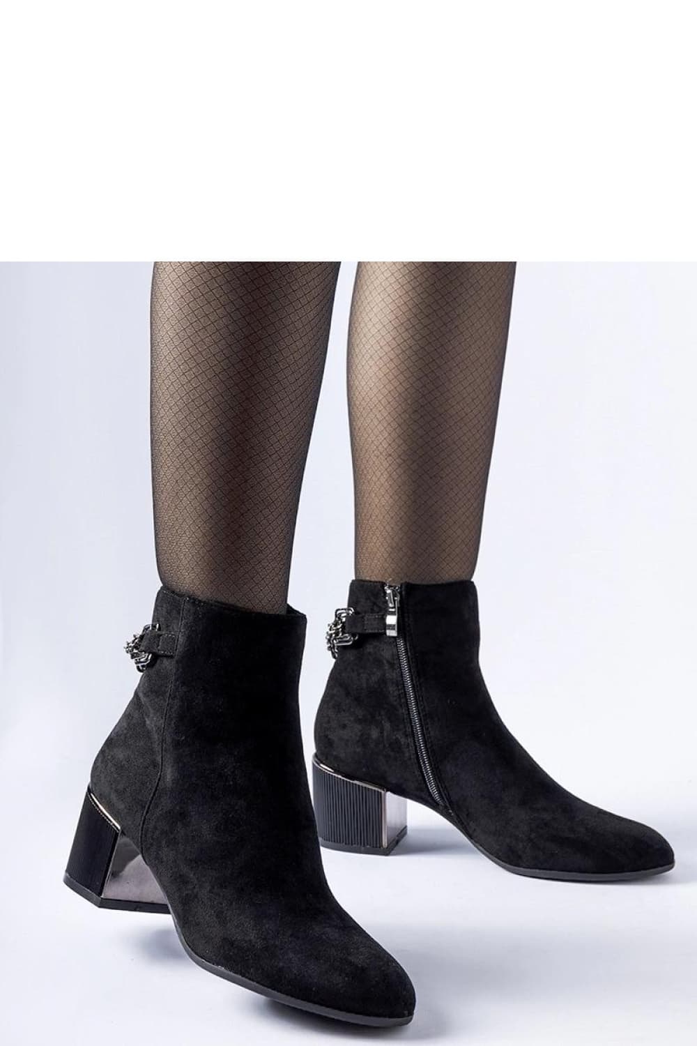Scarpe con tacco model 206492 Solea
