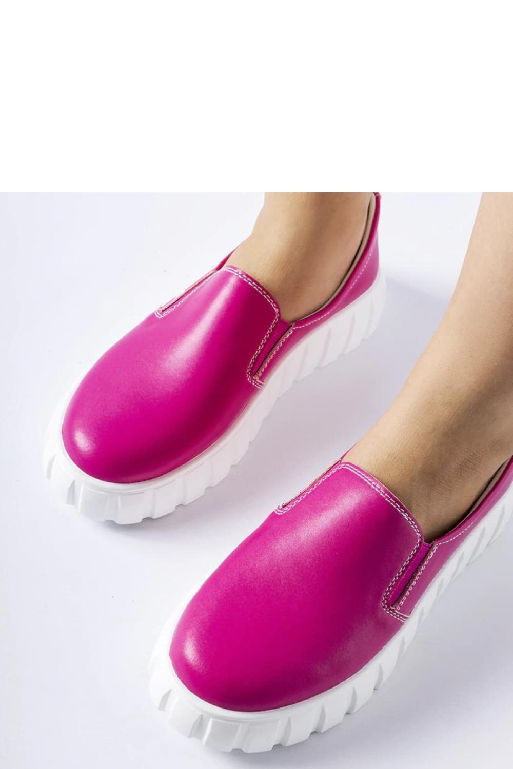 Scarpe model 206493 Solea - Miniatura 2