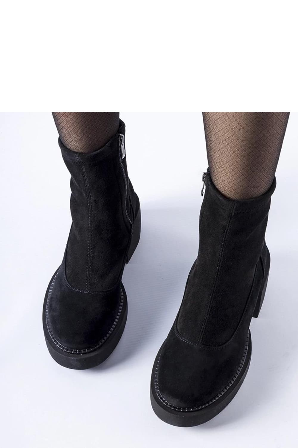 Scarpe con tacco model 206495 Solea - Miniatura 3