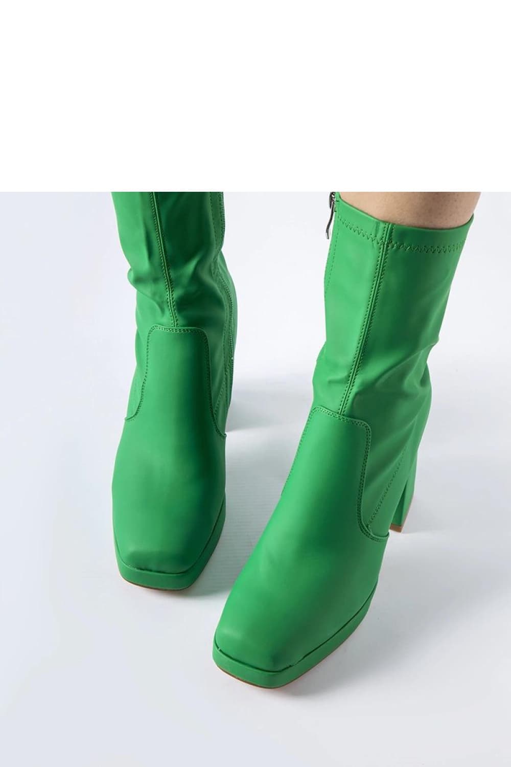 Scarpe con tacco model 206496 Solea - Miniatura 2