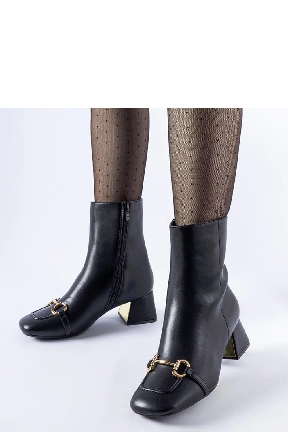 Scarpe con tacco model 206502 Solea