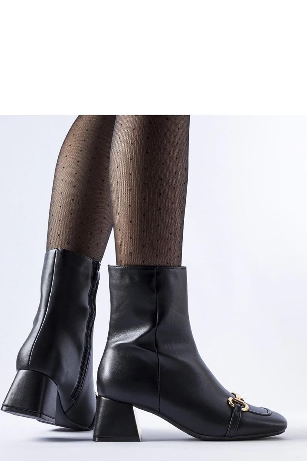 Scarpe con tacco model 206502 Solea - Miniatura 2