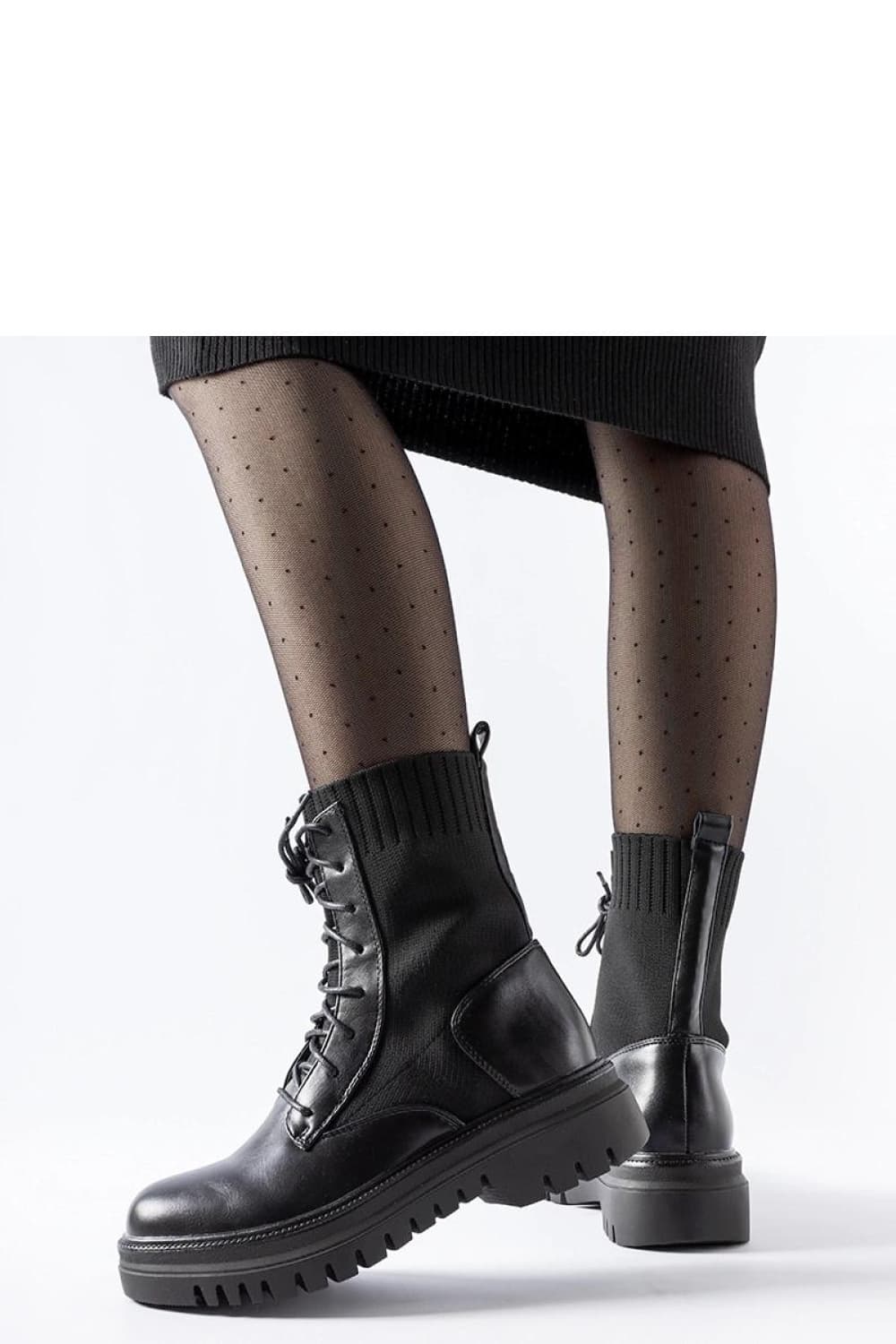 Scarpe con tacco model 206507 Solea - Miniatura 3