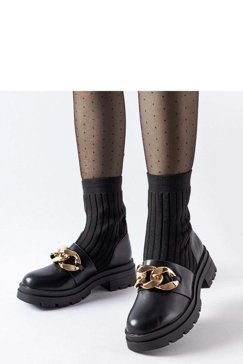 Scarpe con tacco model 206520 Solea