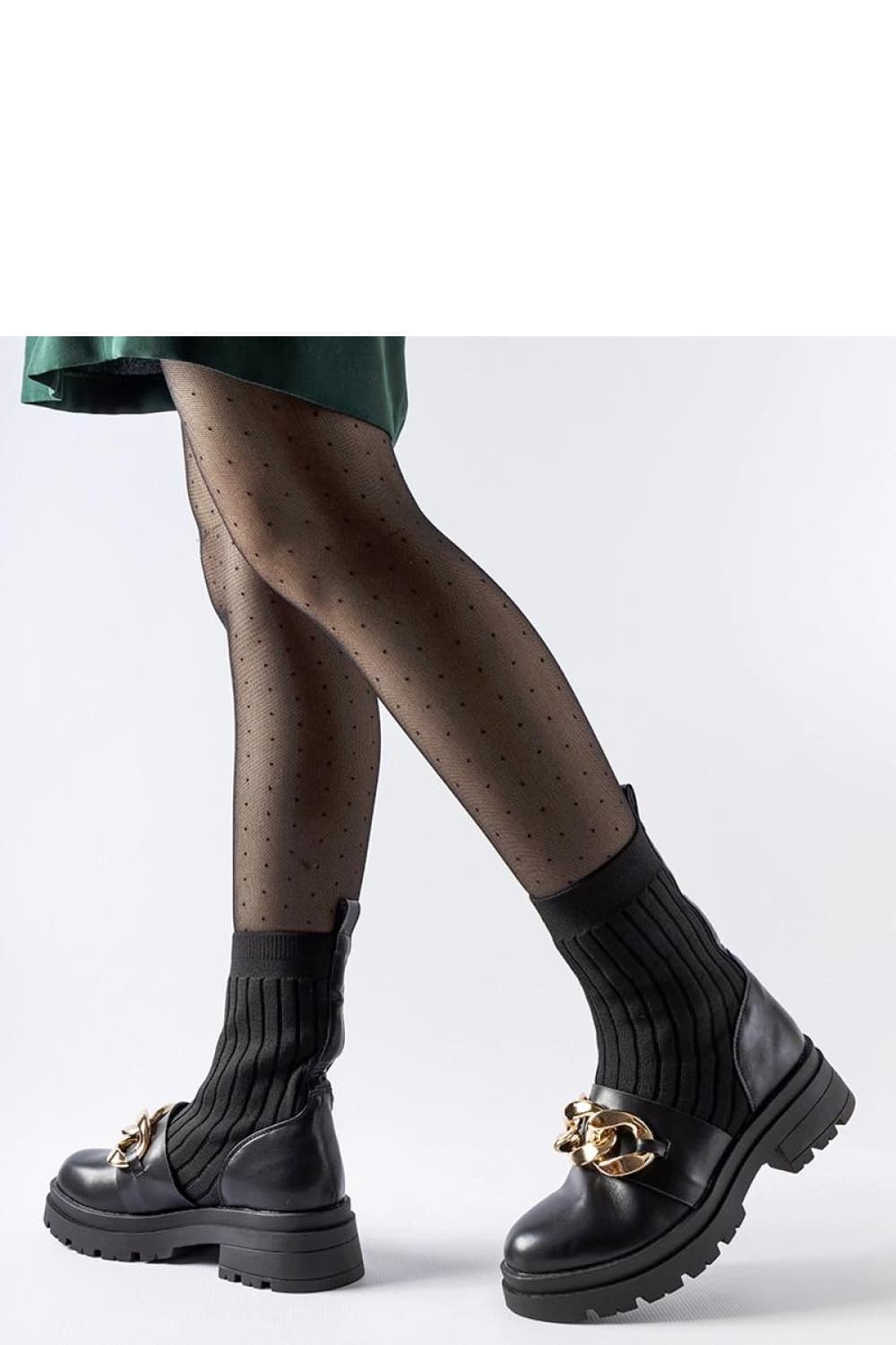 Scarpe con tacco model 206520 Solea - Miniatura 4