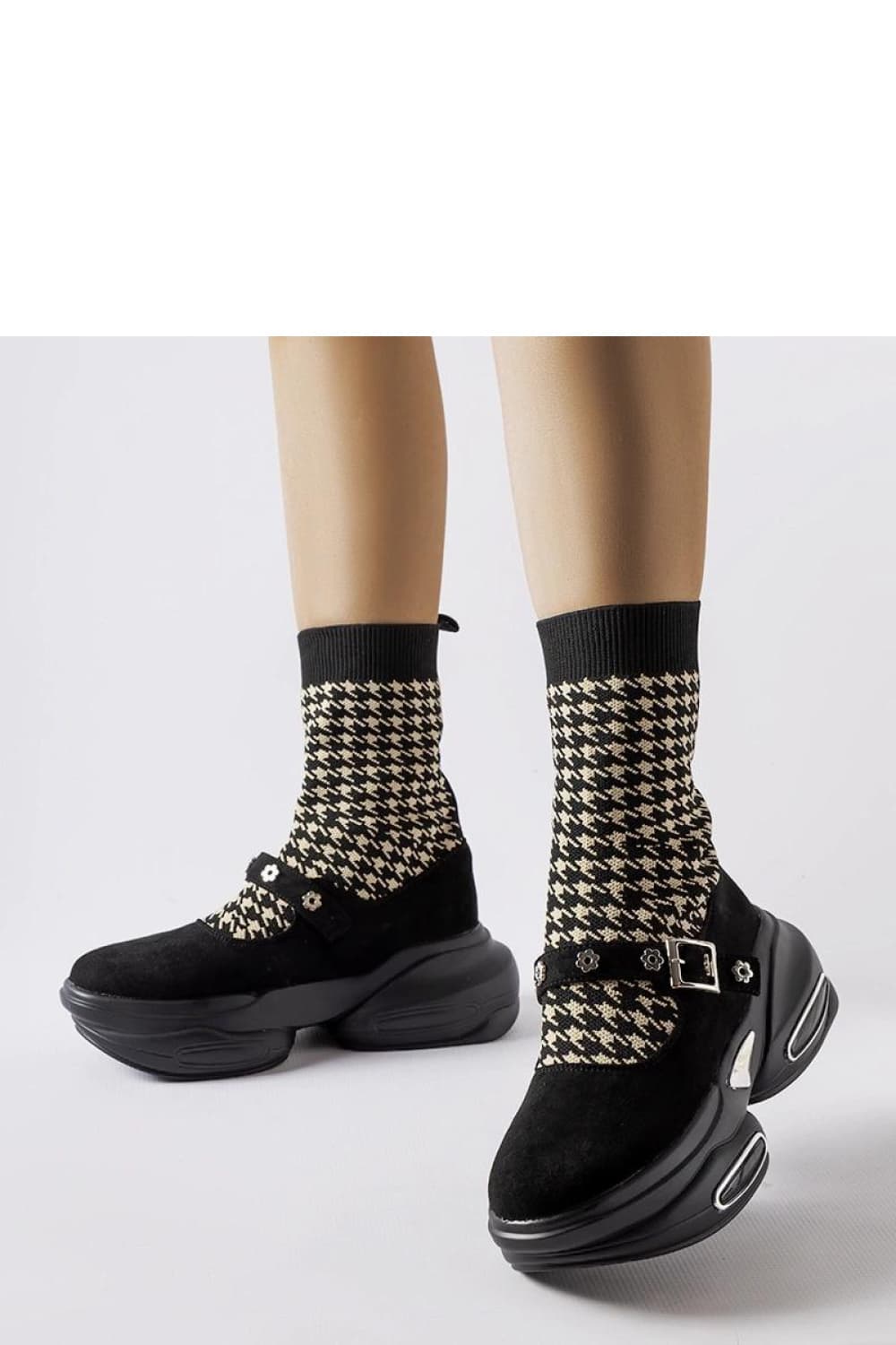 Scarpe con tacco model 206525 Solea - Miniatura 2