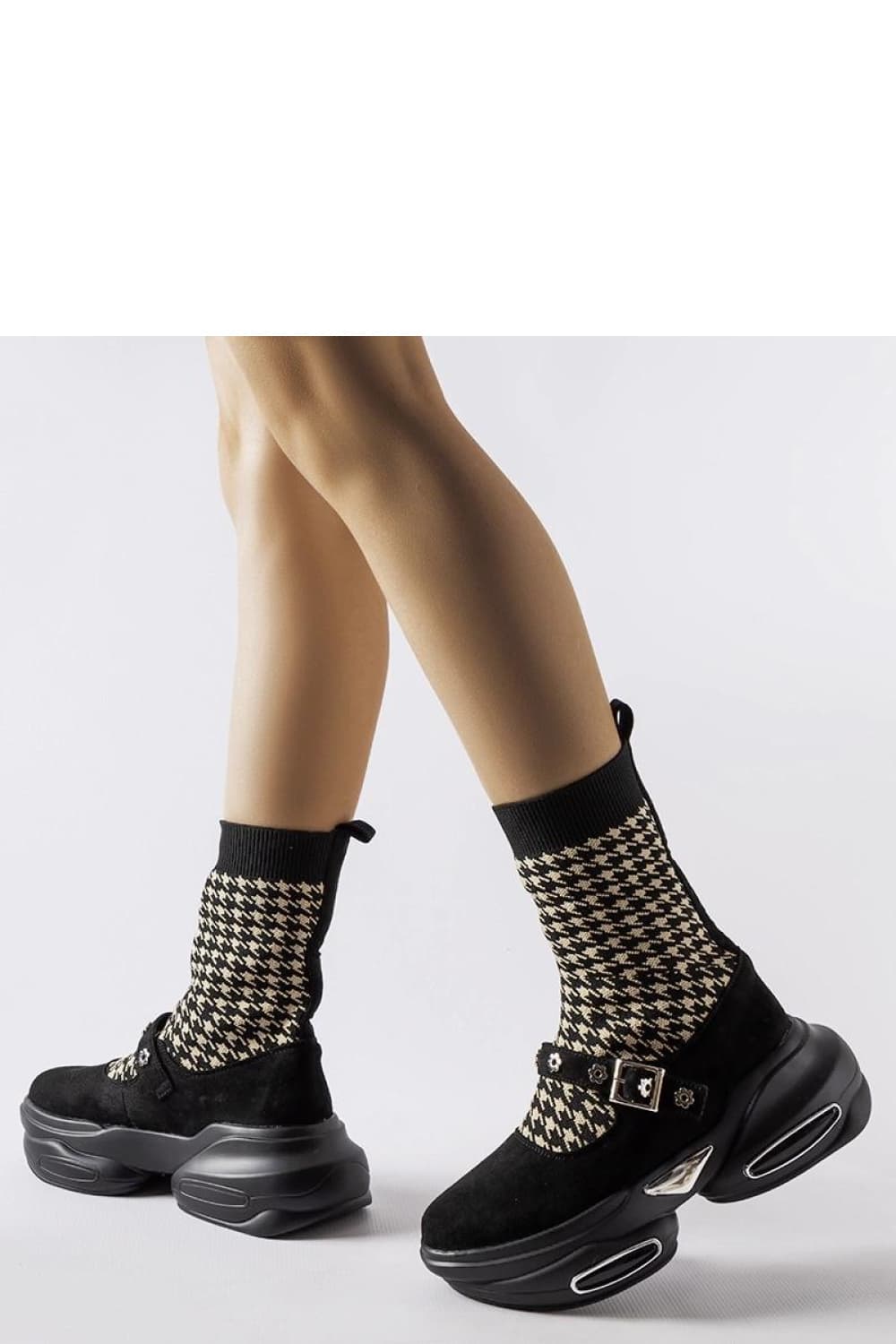 Scarpe con tacco model 206525 Solea - Miniatura 3