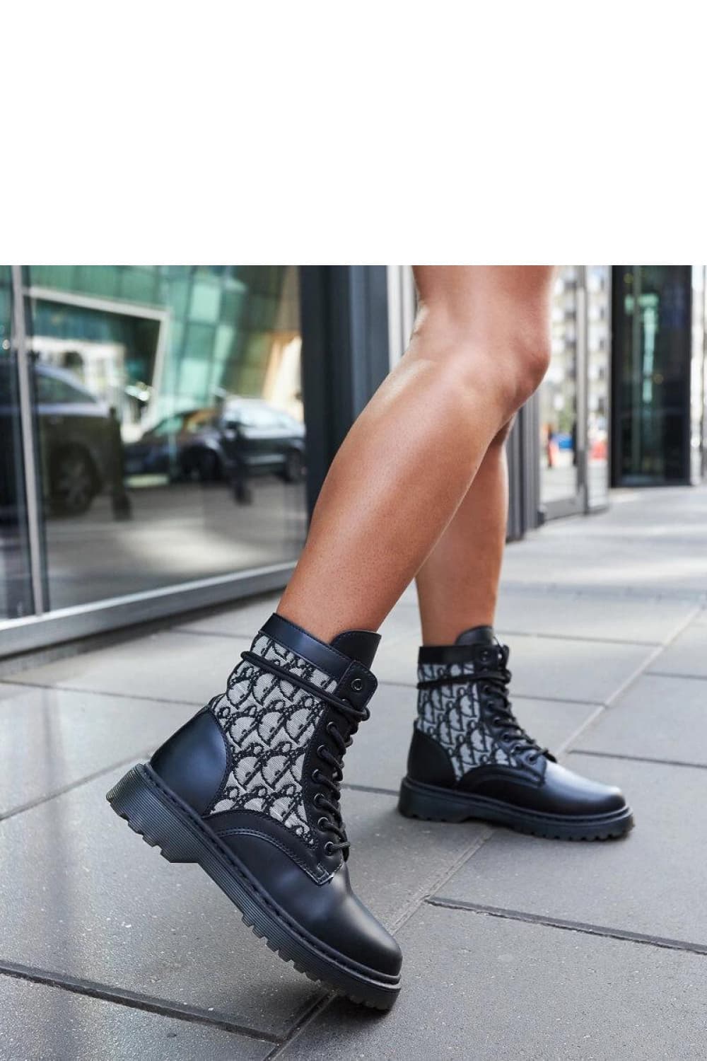 Scarpe con tacco model 206531 Solea