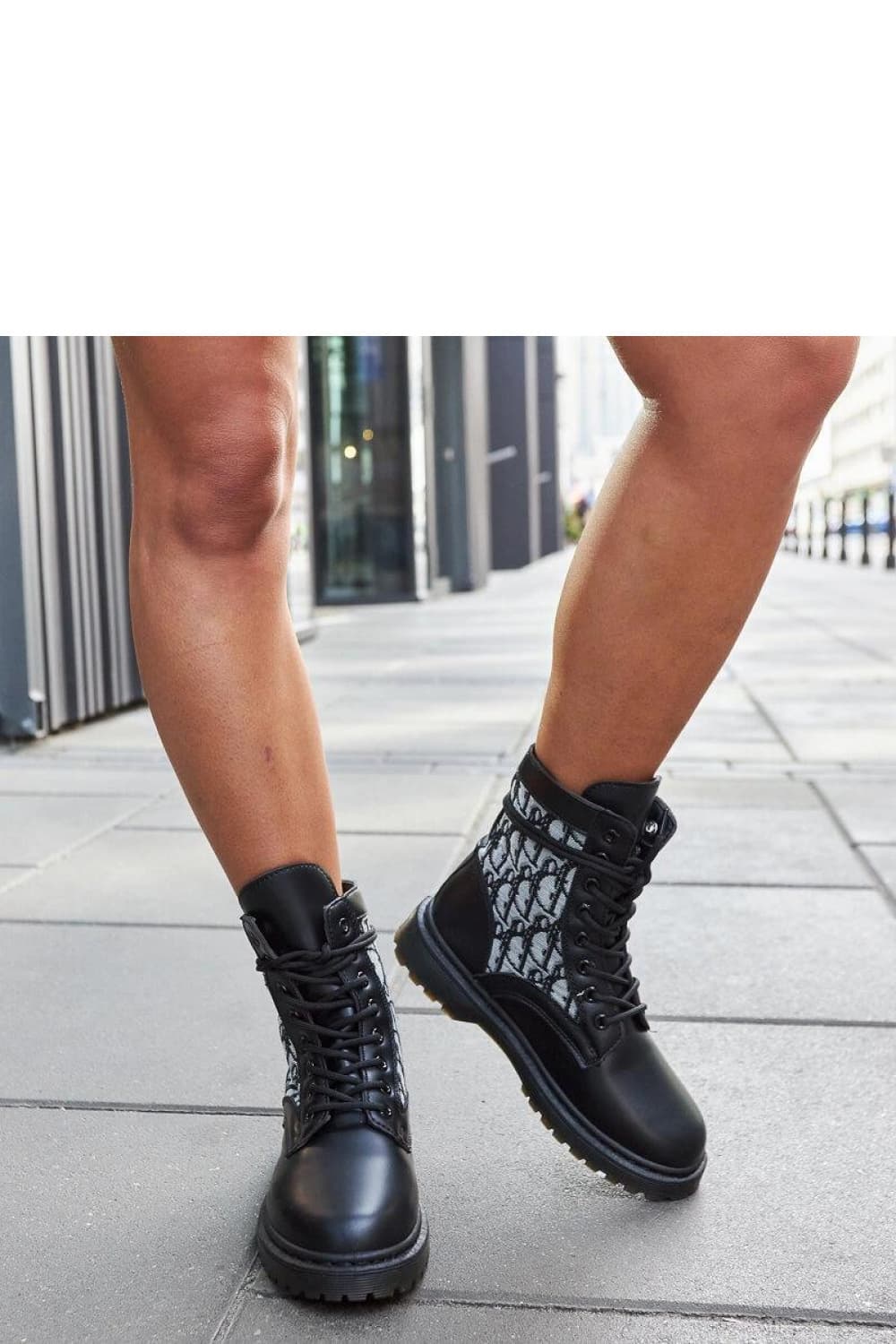 Scarpe con tacco model 206531 Solea - Miniatura 3