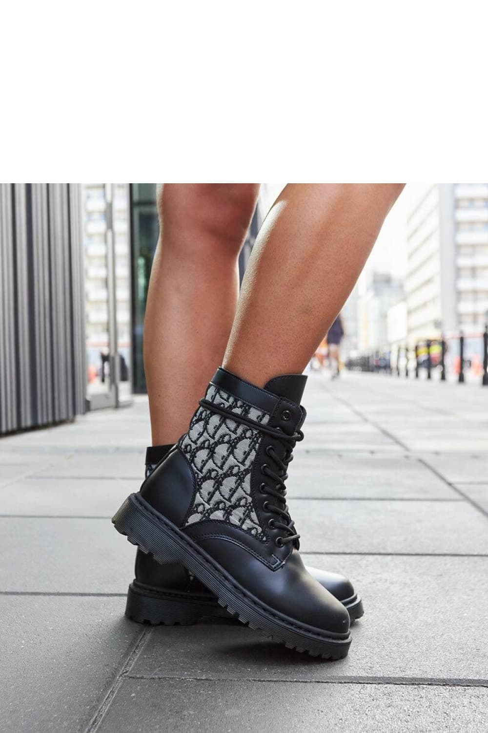 Scarpe con tacco model 206531 Solea - Miniatura 4