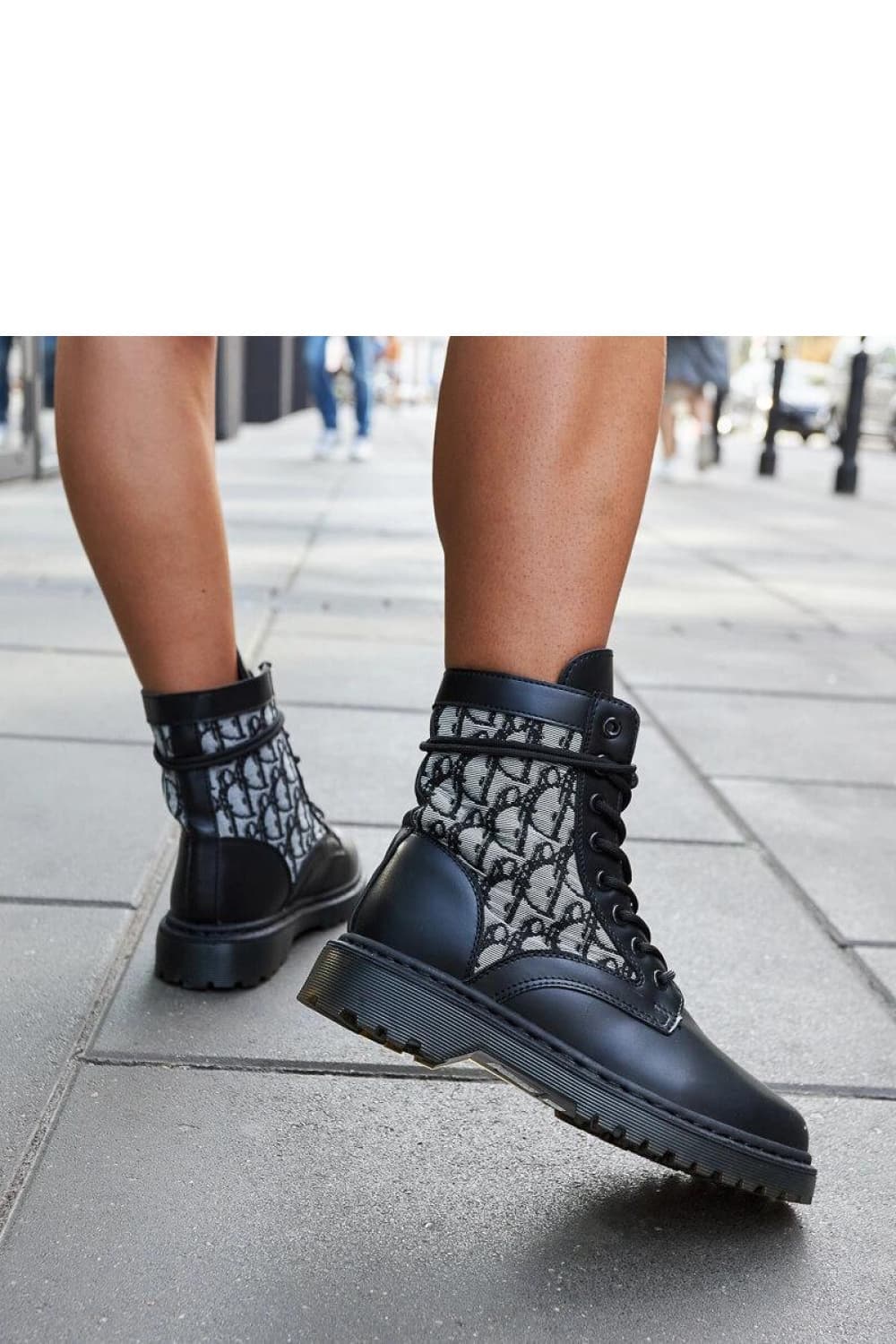 Scarpe con tacco model 206531 Solea - Miniatura 5