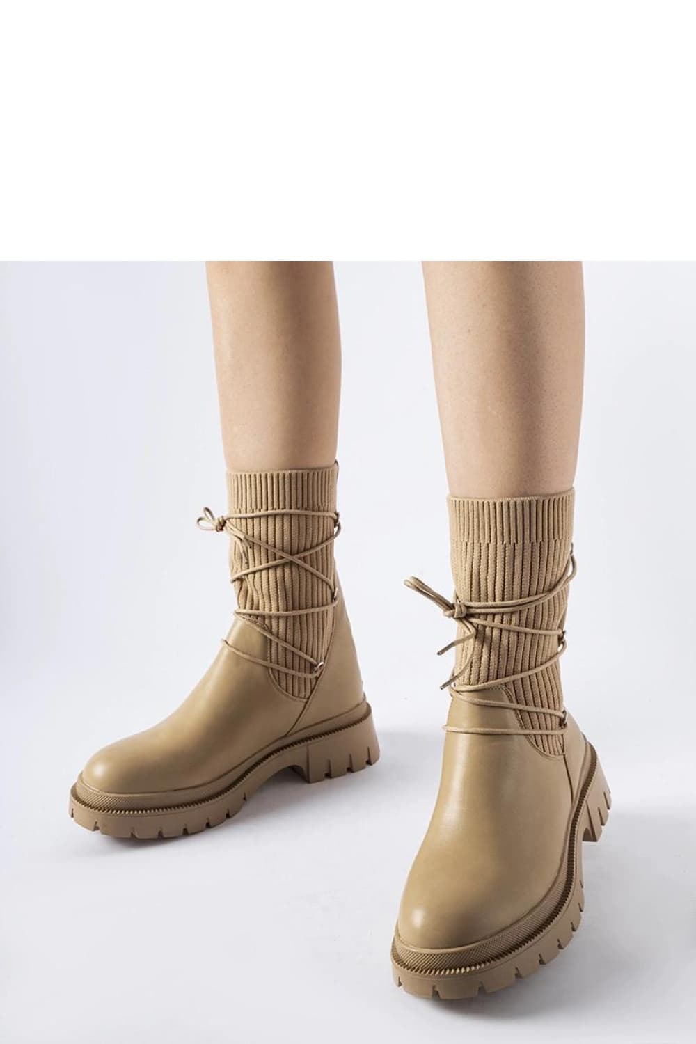 Scarpe con tacco model 206532 Solea - Miniatura 2