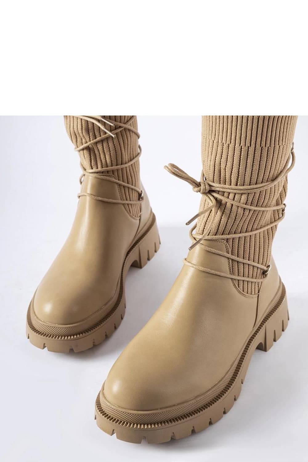 Scarpe con tacco model 206532 Solea - Miniatura 3