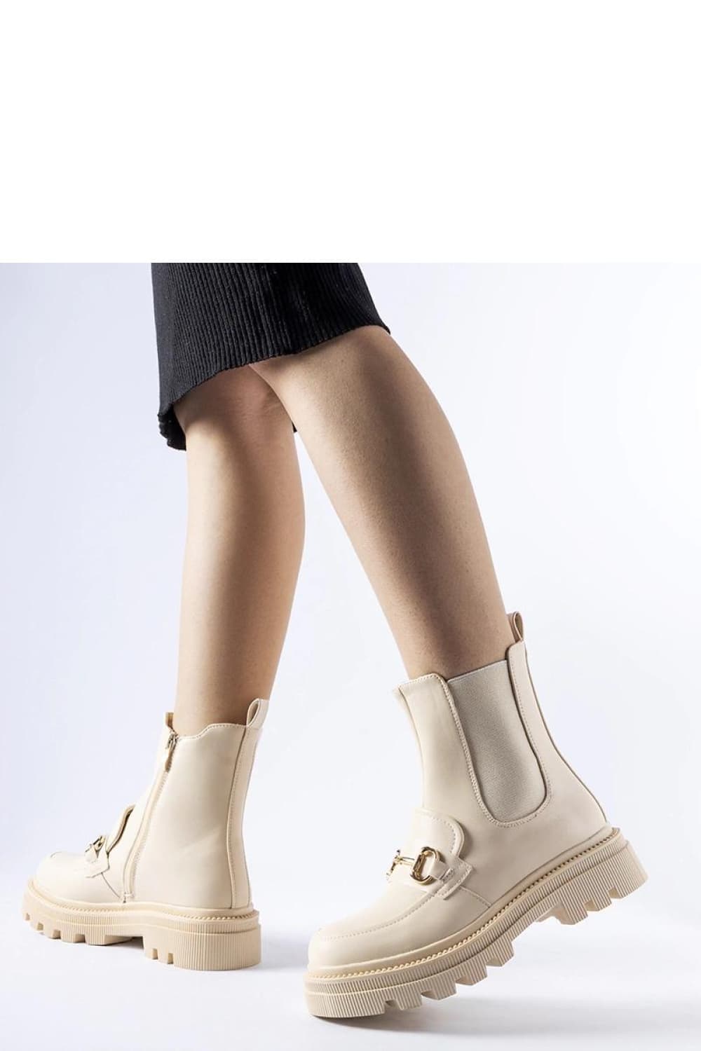 Scarpe con tacco model 206539 Solea - Miniatura 2