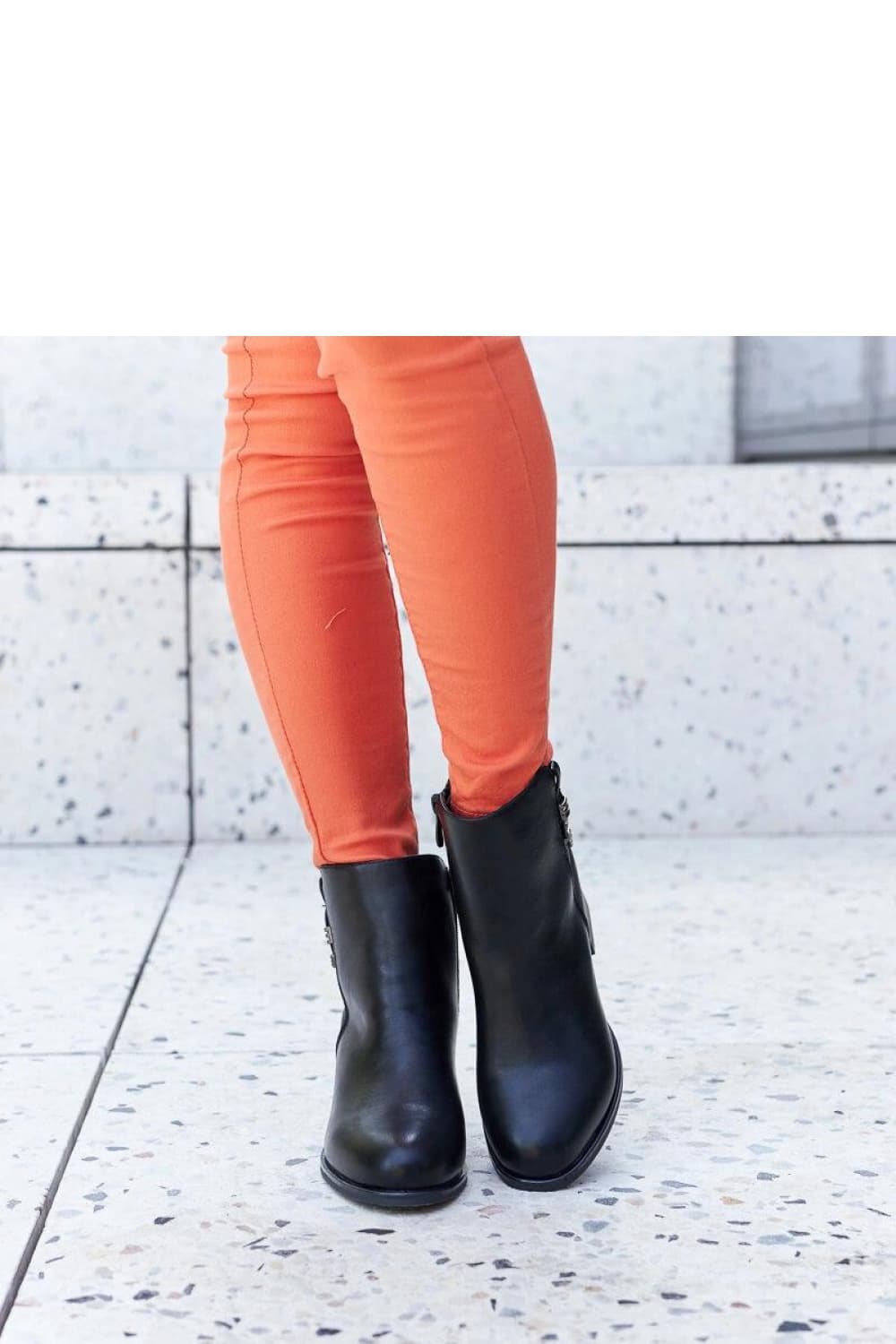 Scarpe con tacco model 206548 Solea - Miniatura 3