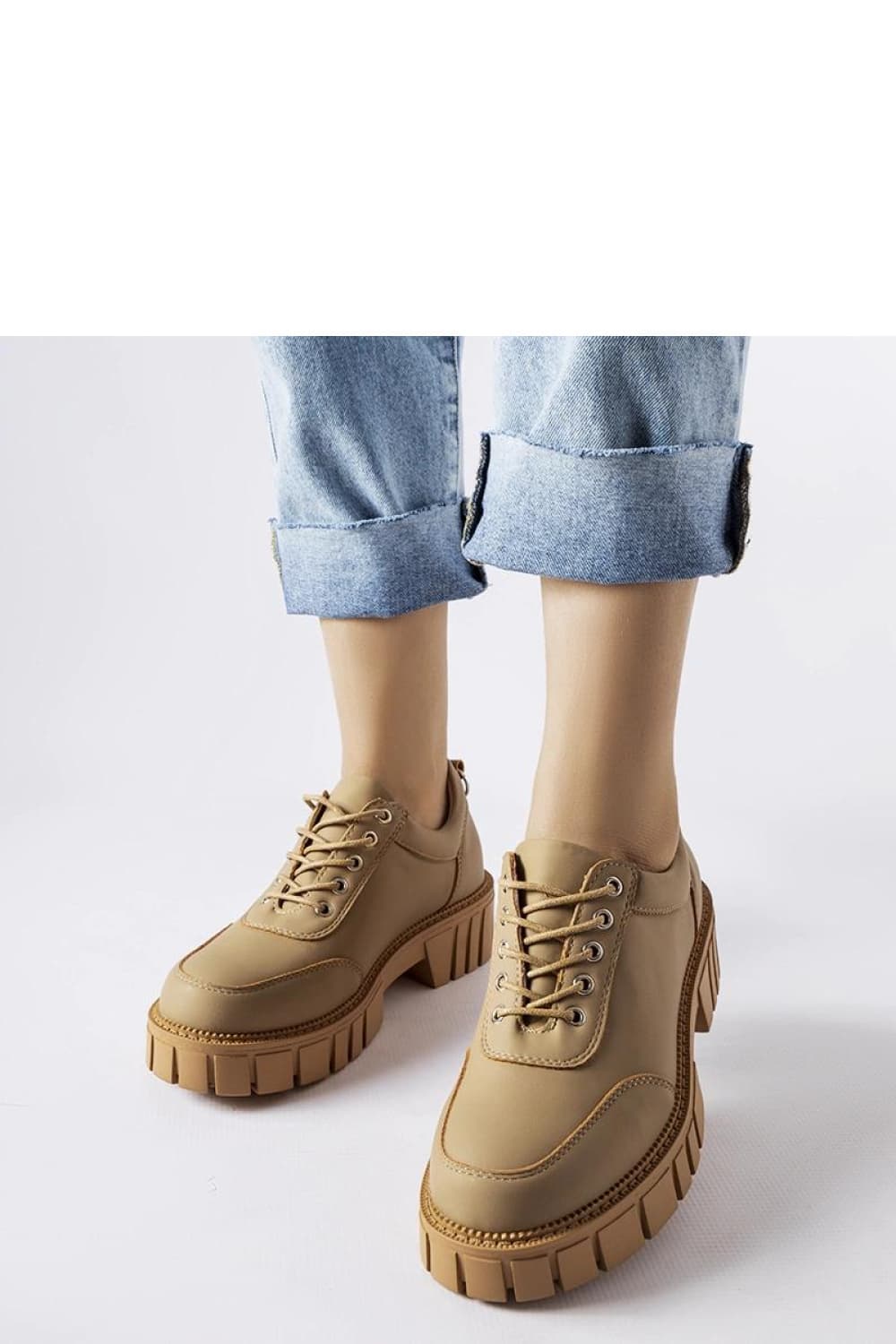Scarpe model 206551 Solea