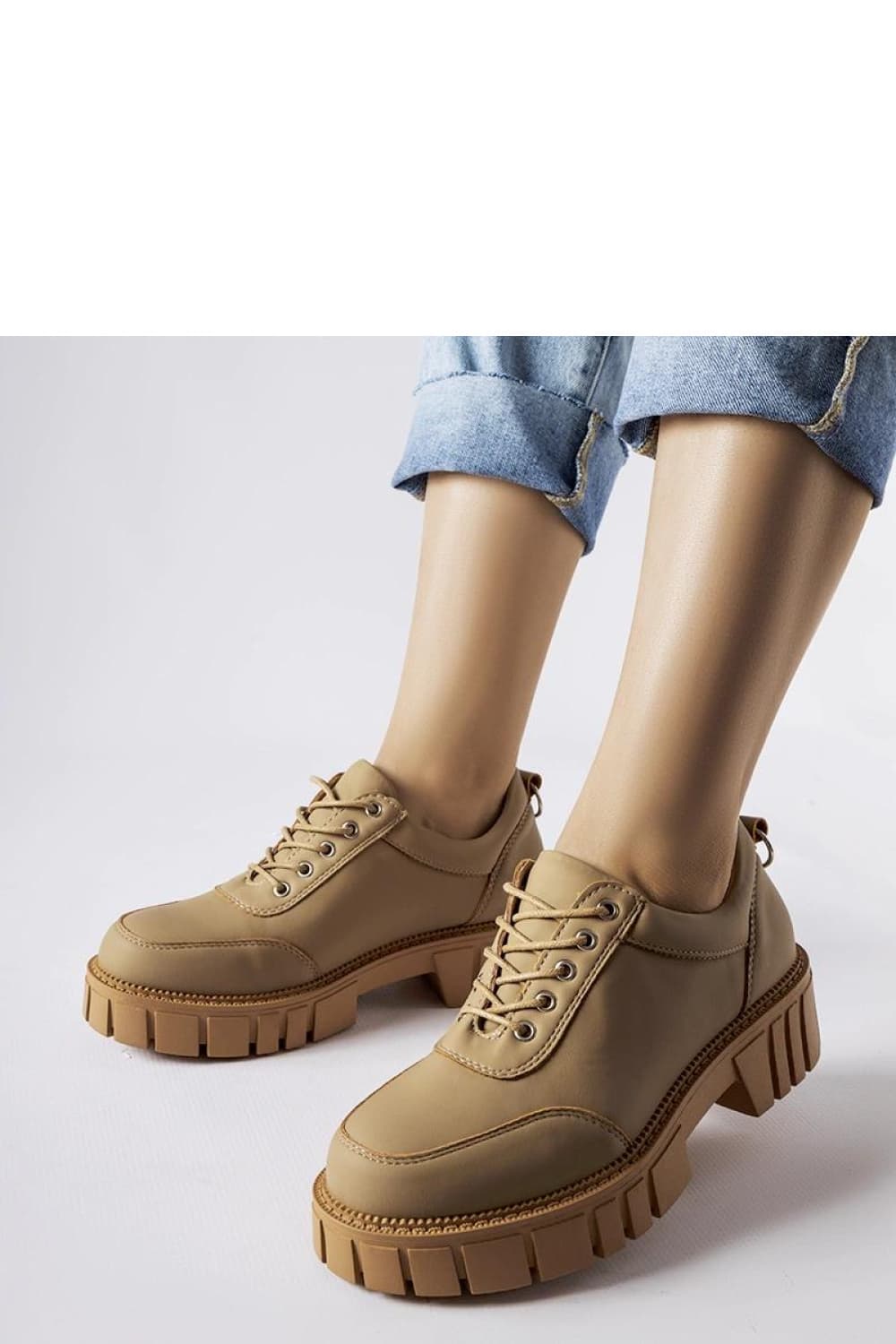 Scarpe model 206551 Solea - Miniatura 2