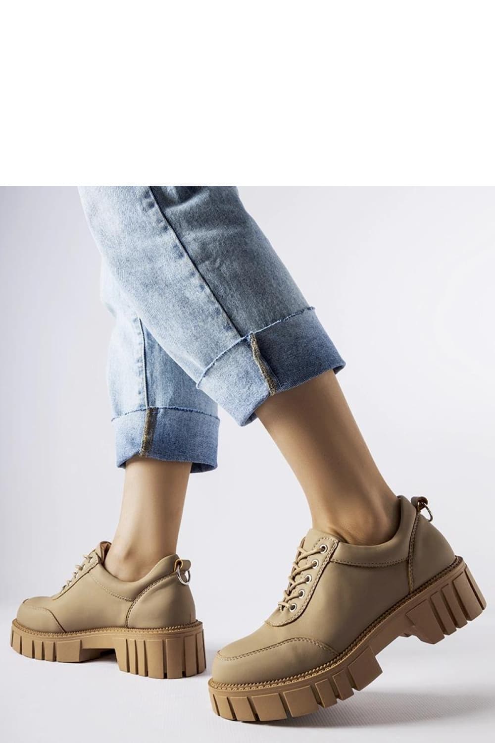 Scarpe model 206551 Solea - Miniatura 3