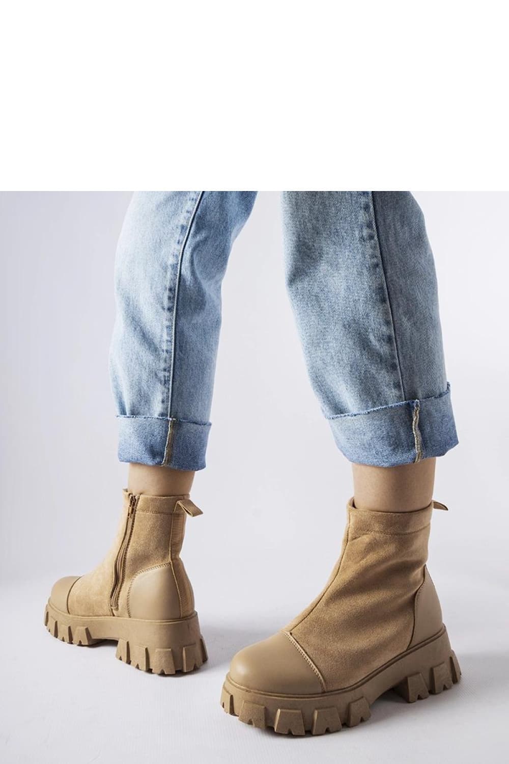Scarpe con tacco model 206559 Solea - Miniatura 2