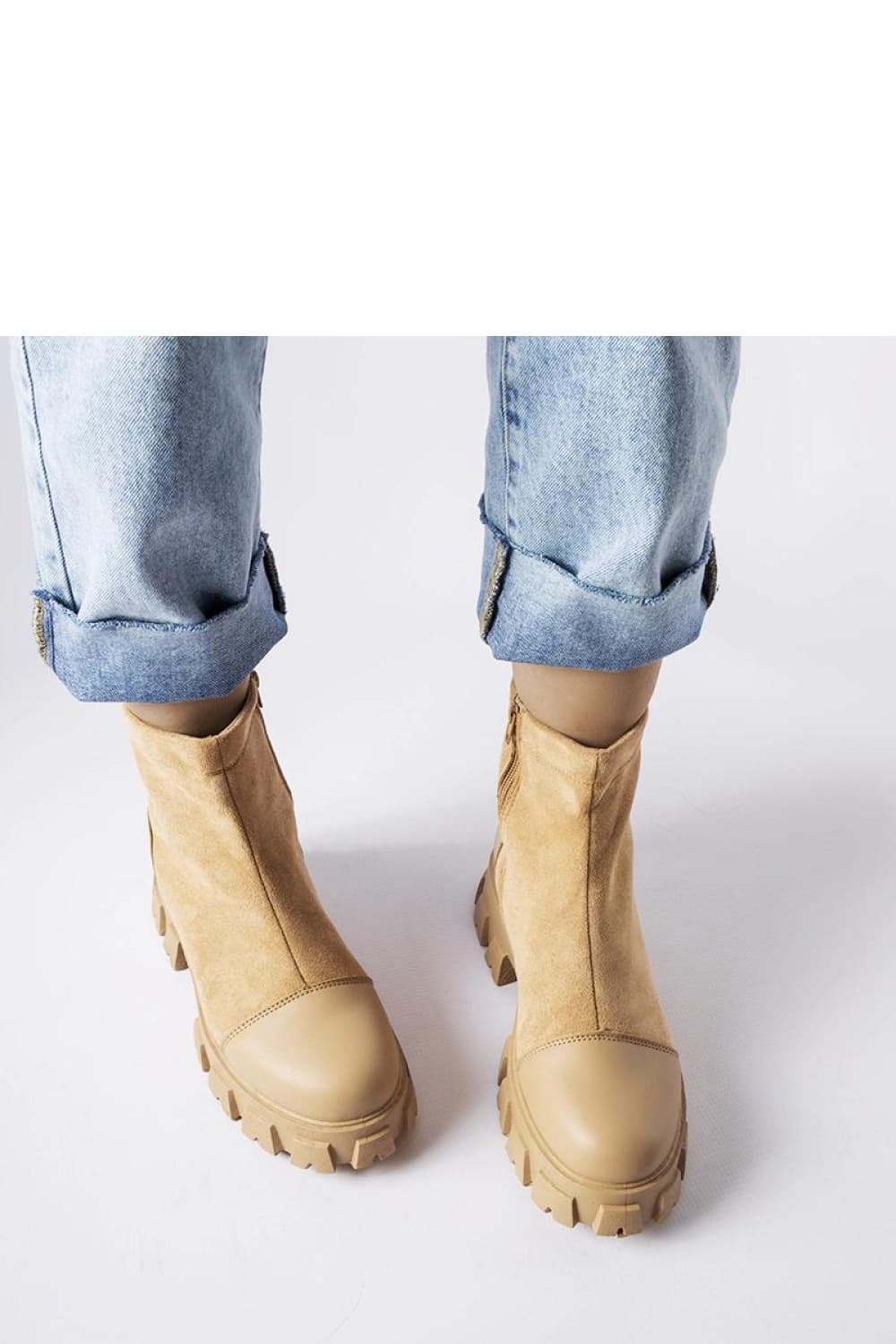 Scarpe con tacco model 206559 Solea - Miniatura 3
