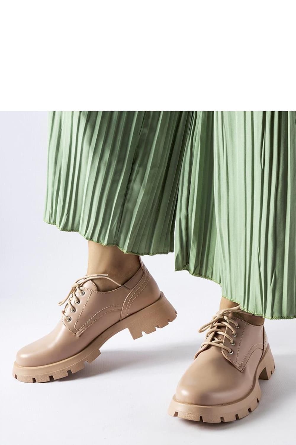 Scarpe model 206572 Solea
