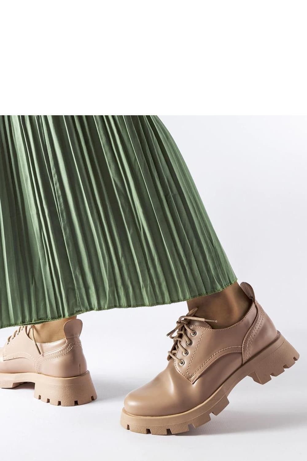 Scarpe model 206572 Solea - Miniatura 2