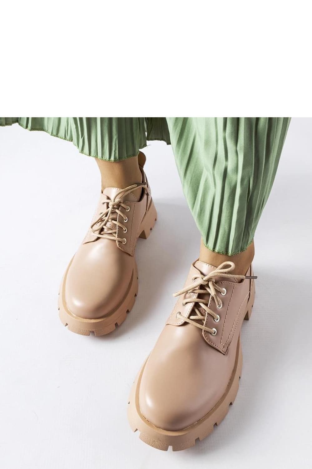 Scarpe model 206572 Solea - Miniatura 3