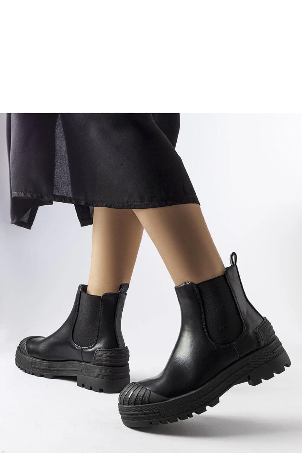 Scarpe con tacco model 206577 Solea - Miniatura 2