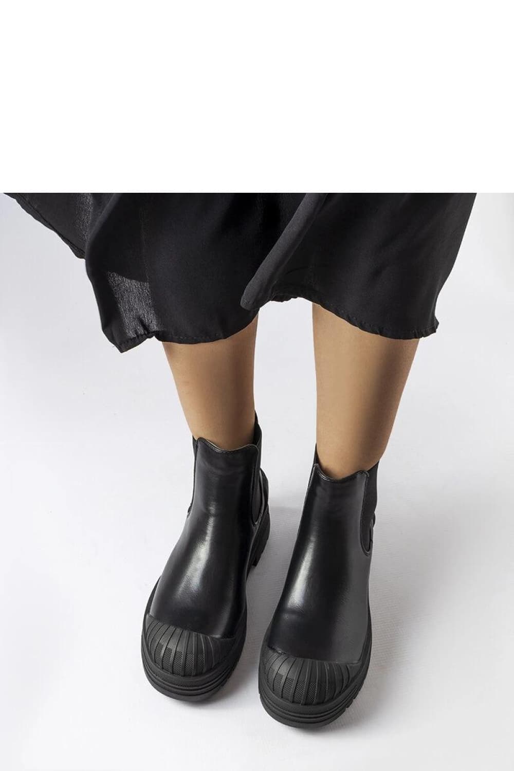 Scarpe con tacco model 206577 Solea - Miniatura 3