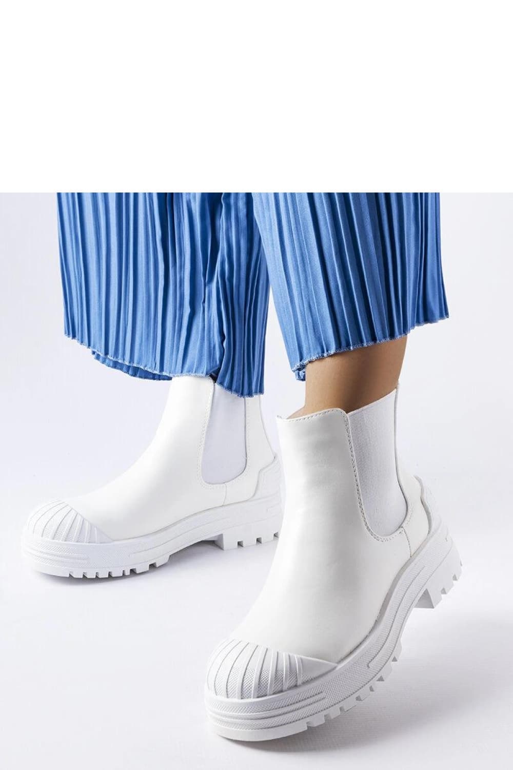 Scarpe con tacco model 206578 Solea