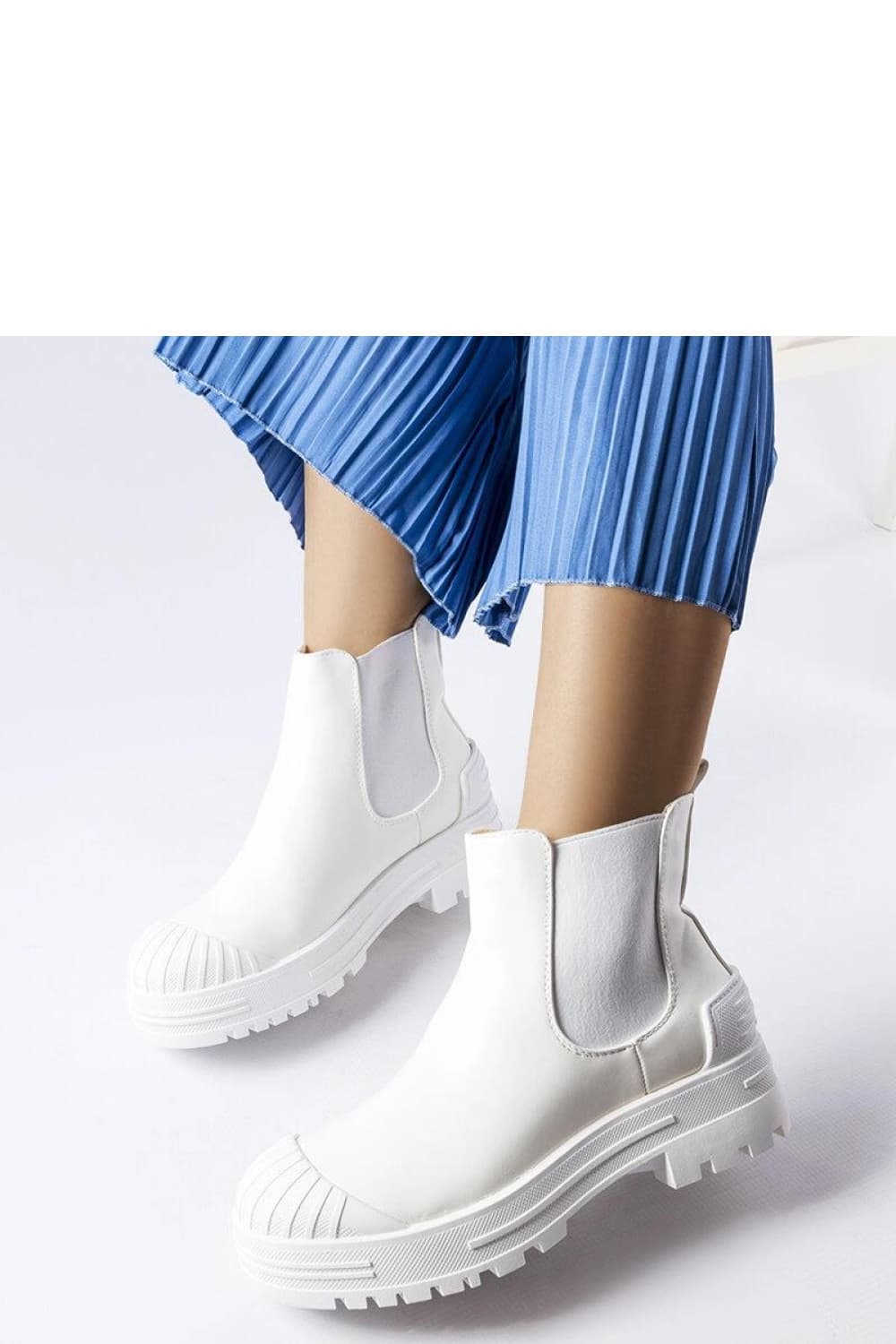 Scarpe con tacco model 206578 Solea - Miniatura 2