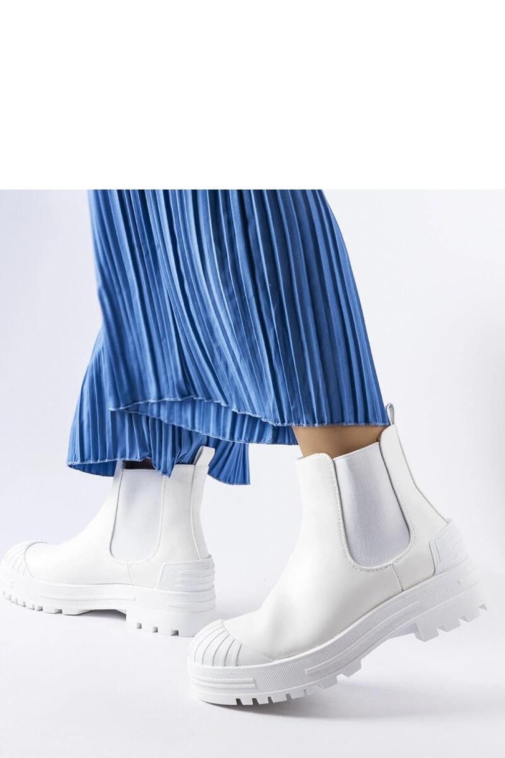 Scarpe con tacco model 206578 Solea - Miniatura 3