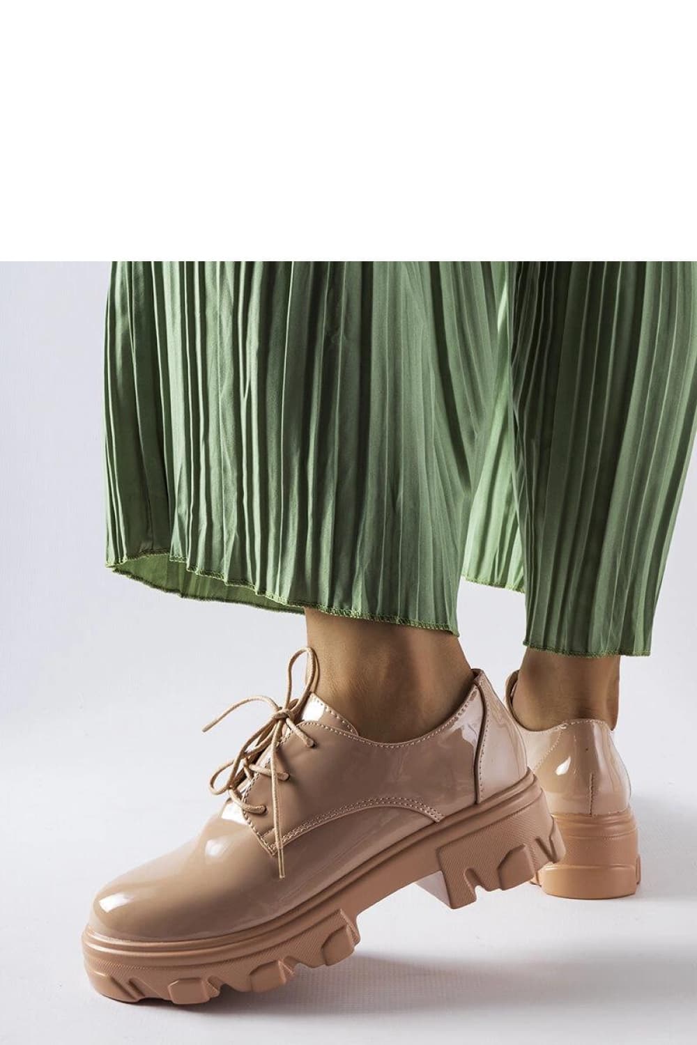 Scarpe model 206581 Solea